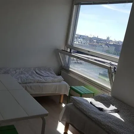 Haapaniemenkatu شقة هلسنكي