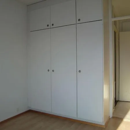 Haapaniemenkatu Apartamento Helsínquia
