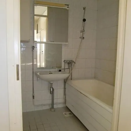 Haapaniemenkatu شقة