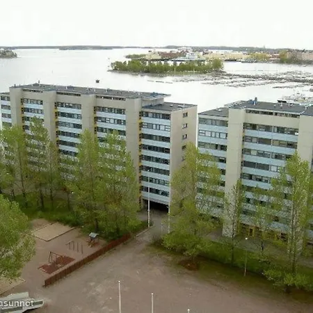 Haapaniemenkatu *