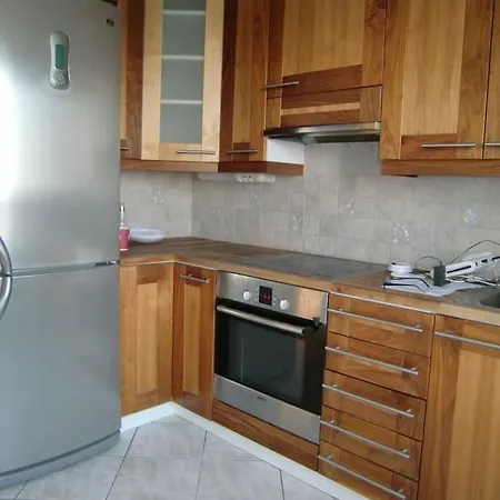Apartamento Haapaniemenkatu Helsínquia