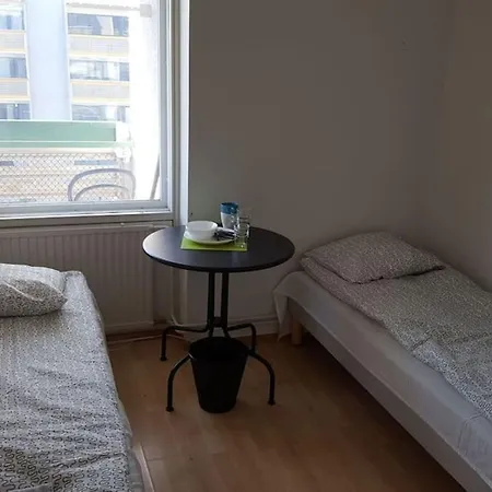 Haapaniemenkatu شقة *
